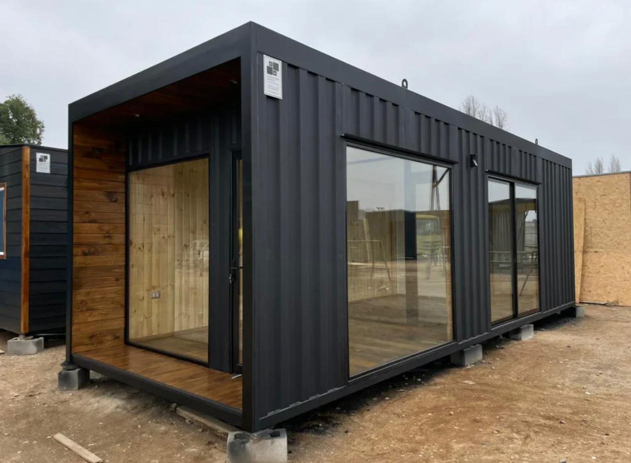 PROYECTO MODULAR DALÍ 8X3,0MT